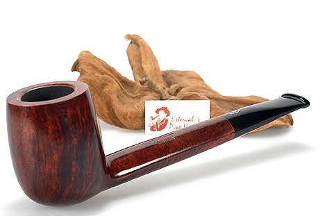 Savinelli Canada 802 Dunkelbraun 6mm Filter